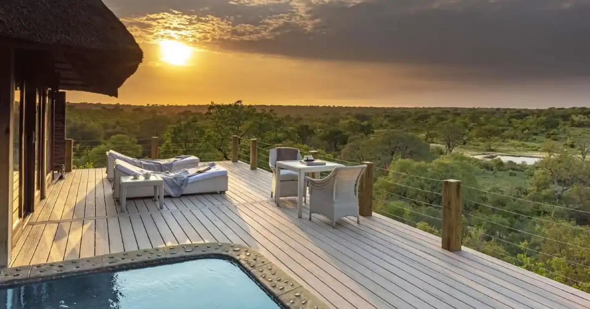 Leopard Hills Private Game Reserve (Sabi) – Africa A-Z