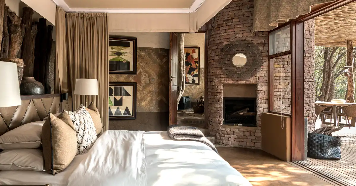 Singita Pamushana Lodge (Malilangwe) – Brilliant for families – Africa A-Z